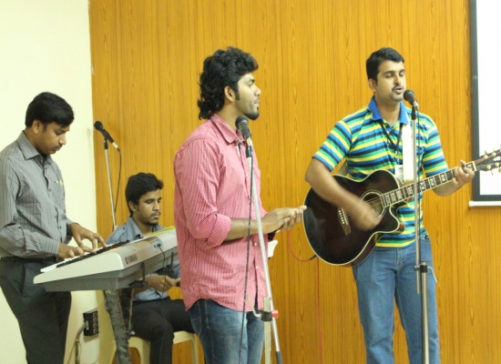 Youth Event